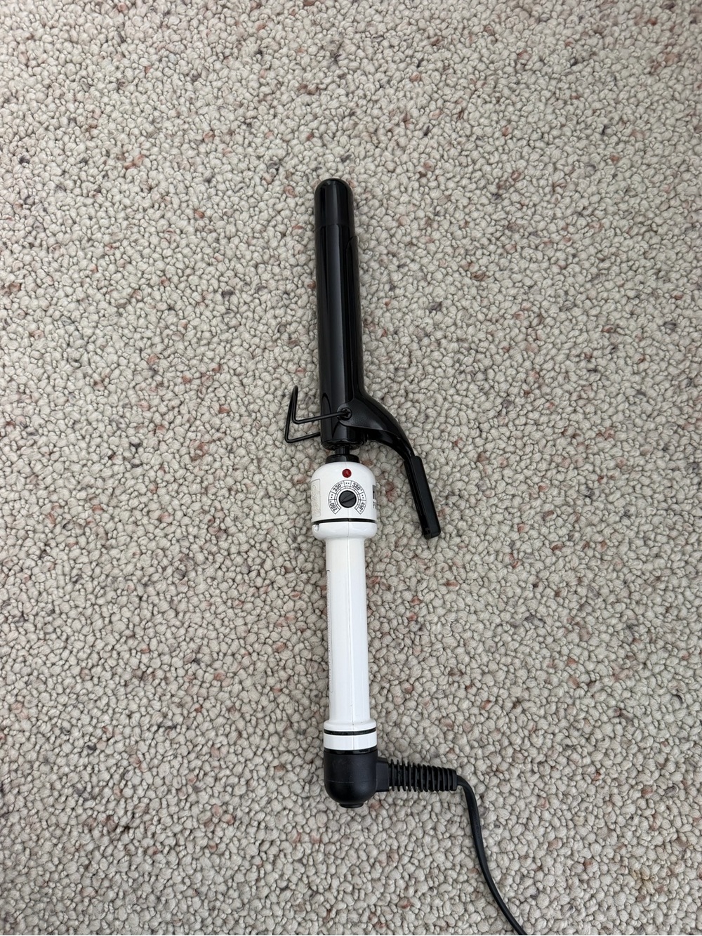 Hot Tools Professional Curling Iron - 1”